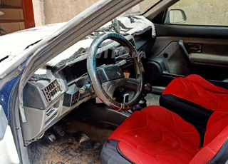 Renault 19 Diesel Manuelle 1991 à Salé