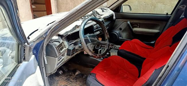 Renault 19 Diesel Manuelle 1991 à Salé