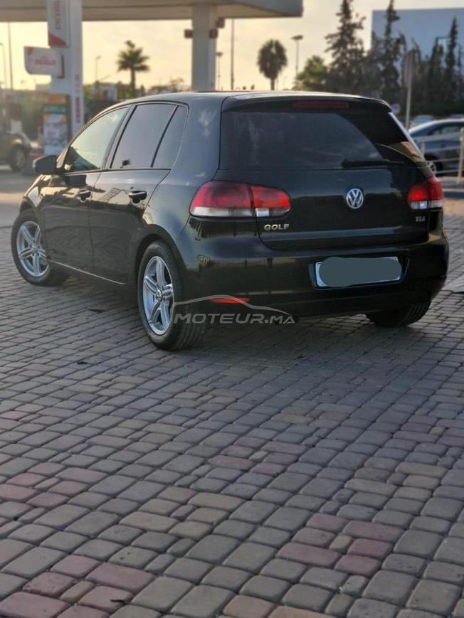 golf 6 2L diwana 2017