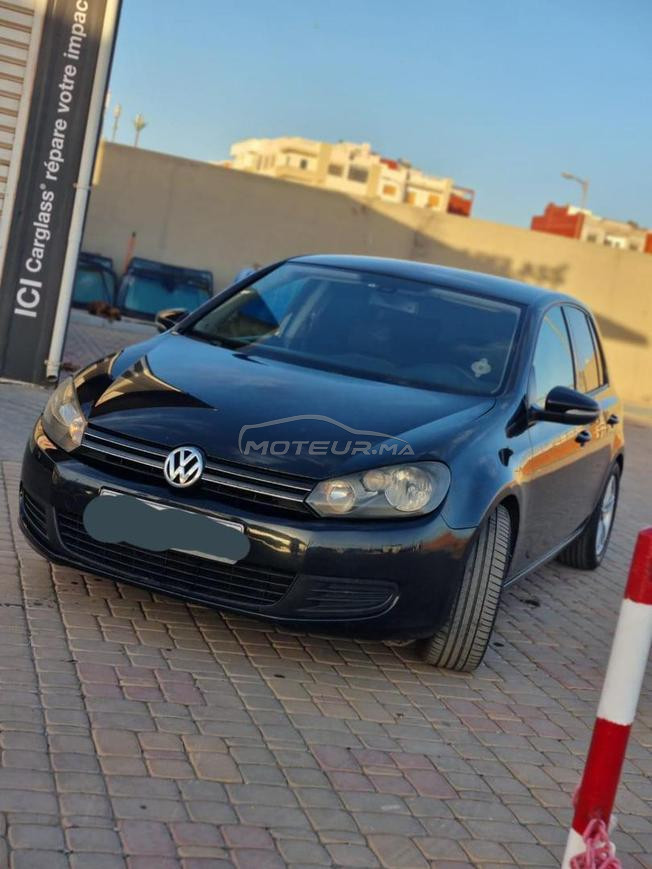 golf 6 2L diwana 2017