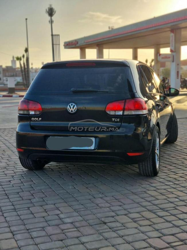 golf 6 2L diwana 2017