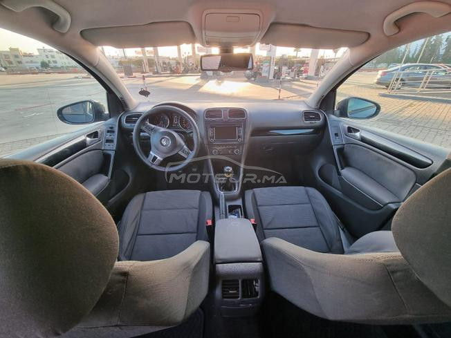 golf 6 2L diwana 2017