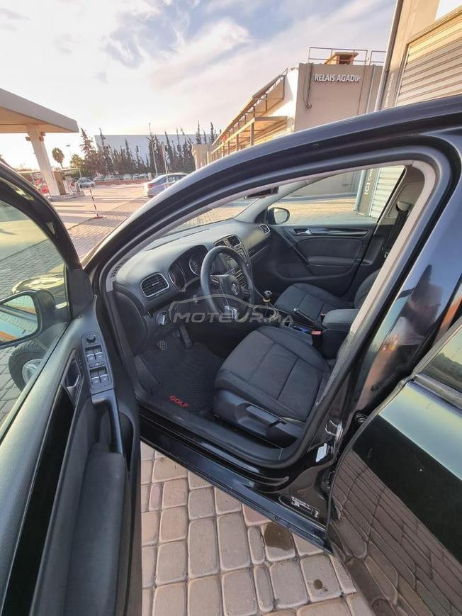 golf 6 2L diwana 2017