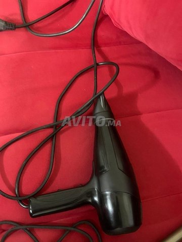 Matériel complet pour salon de coiffure femme