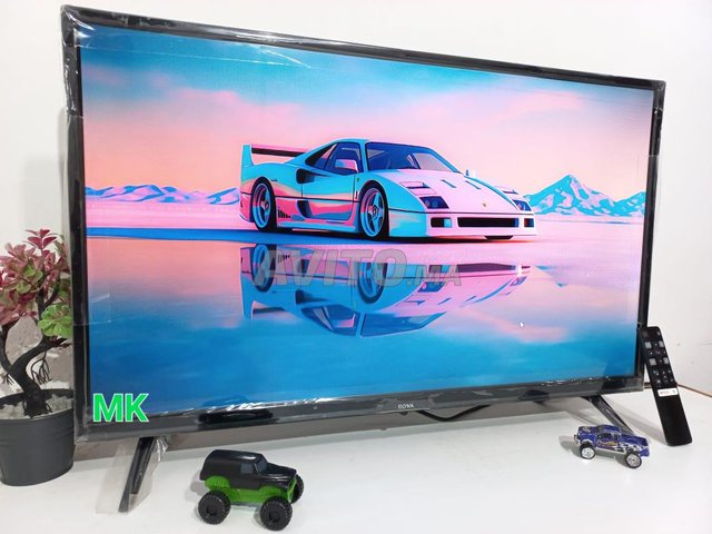 tv rowa tcl smart 32