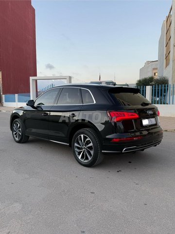 Voiture Audi Q5  à Nador  Diesel