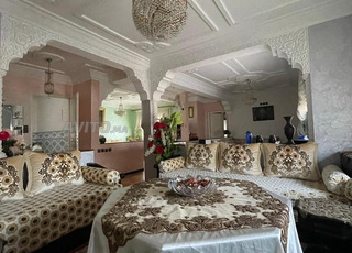 Maison à vendre 96 m² à Temara