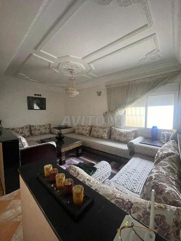 منزل للبيع 97 متر مربع في تمارة - 2