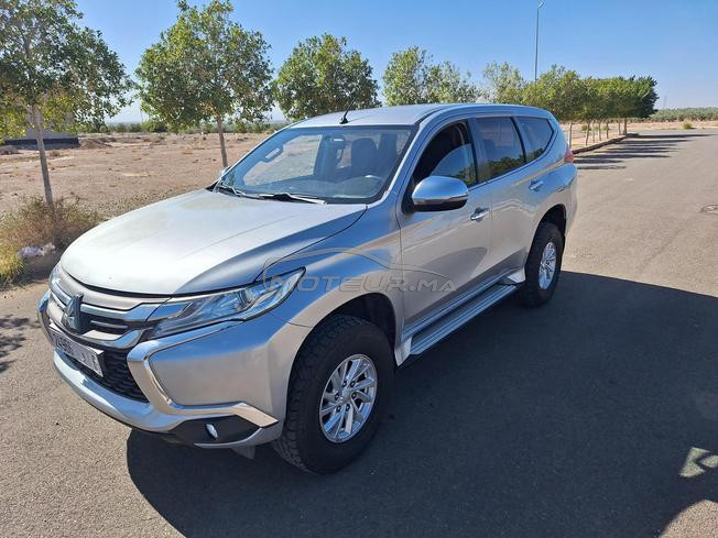 Pajiro sport 2018