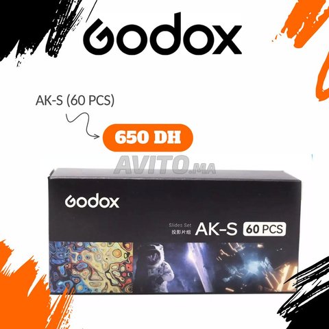 Godox AK-S