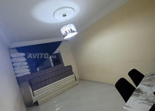 Appartement à vendre 59 m² à Mohammedia