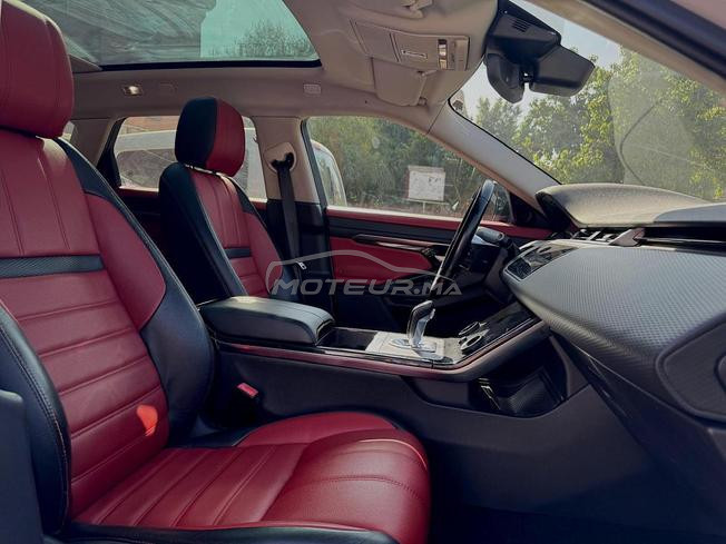 Land Rover Range Rover Evoque Diesel Automatique