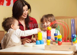 مطلوب عاملة ميناج او مربية مع المبيت بمدينة مراكش 