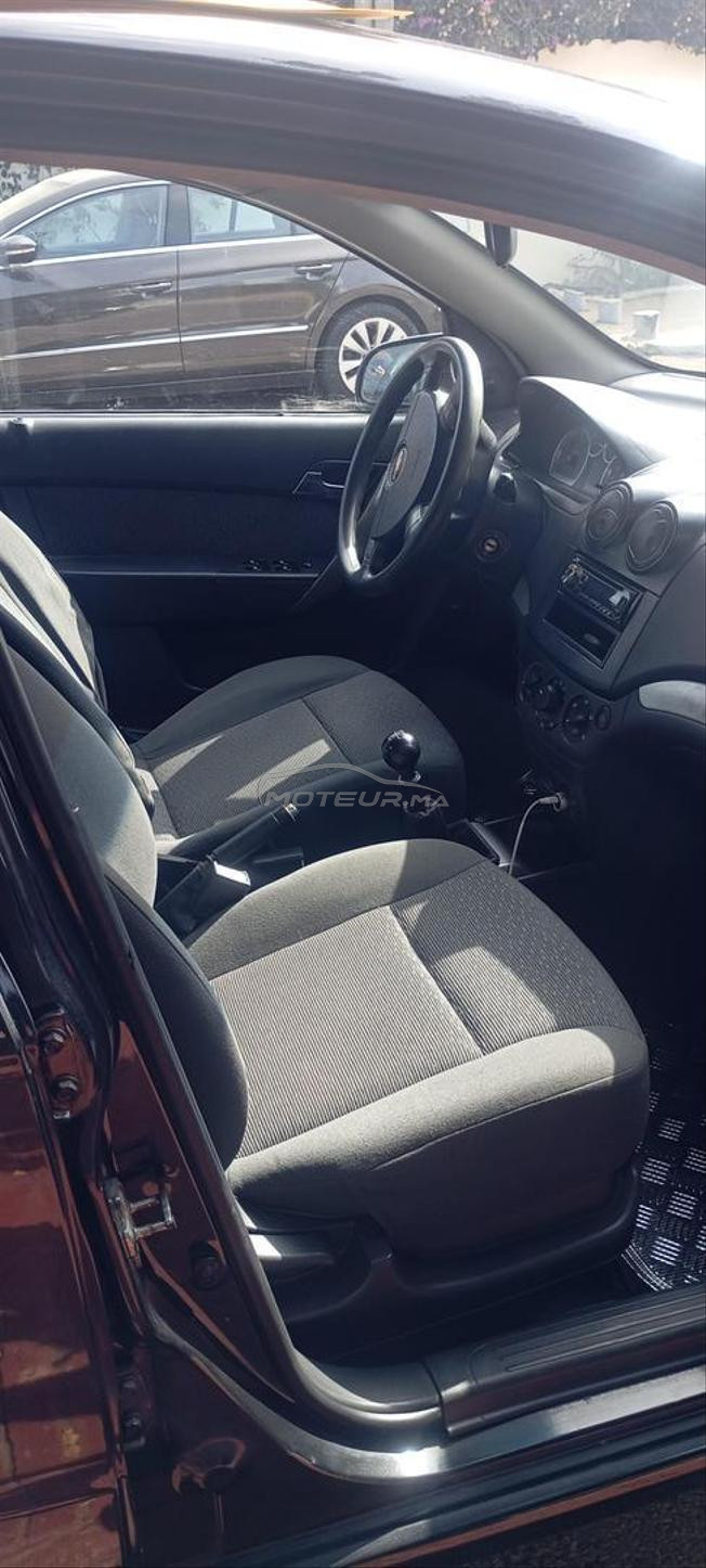 voiture a vendre