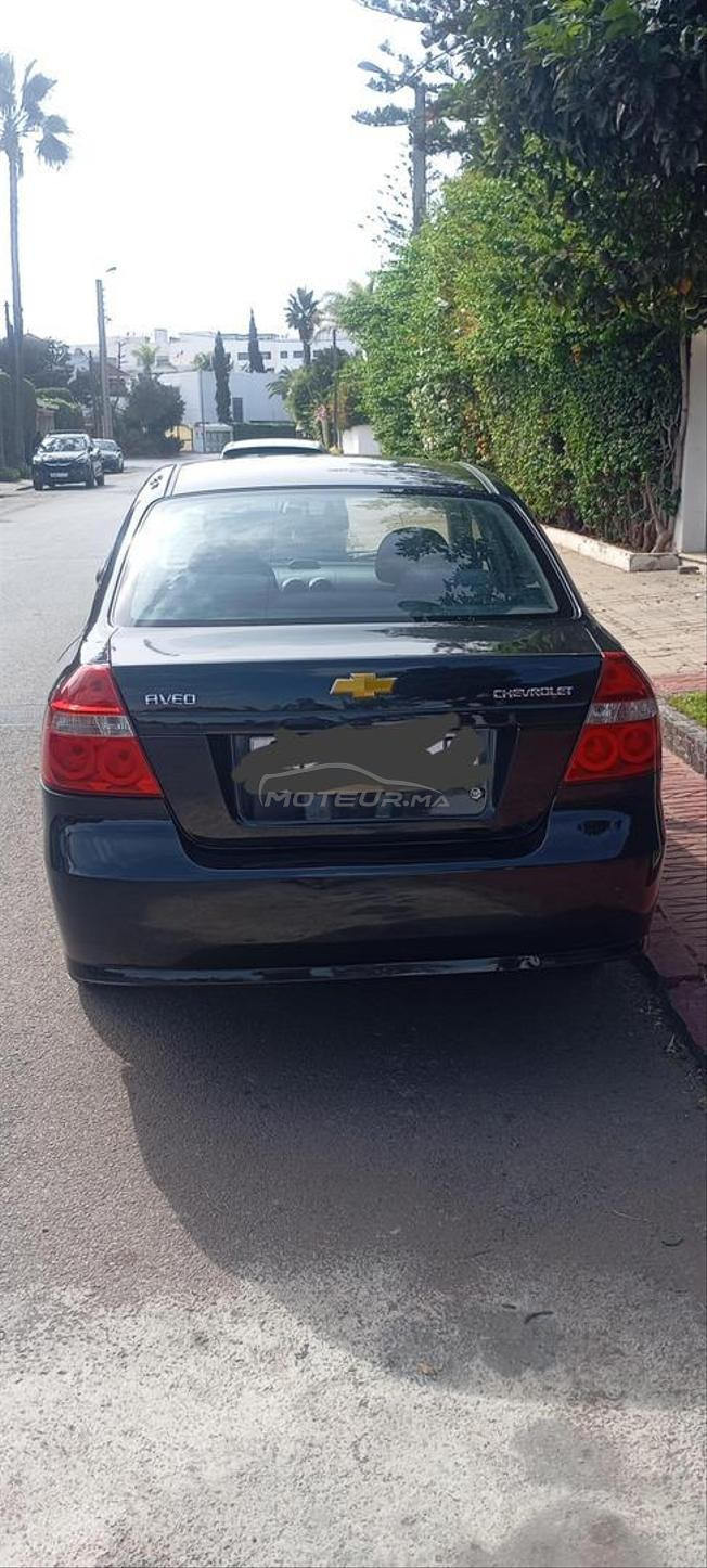 voiture a vendre