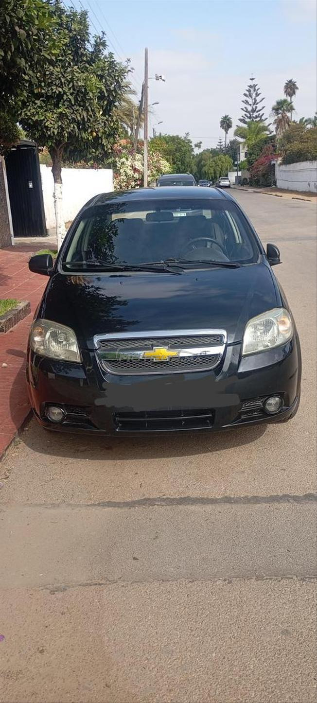 voiture a vendre