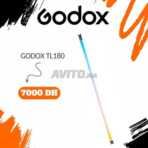  Godox TL180
