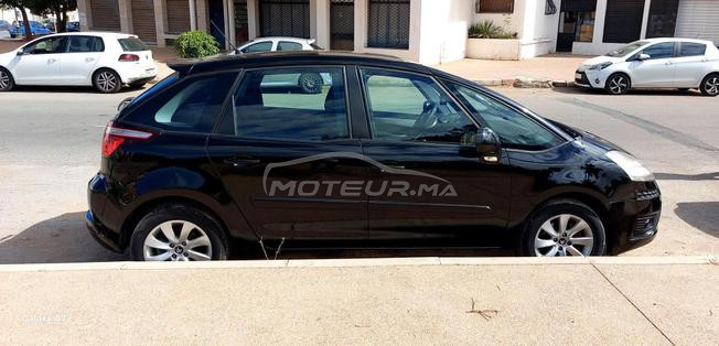 Citroen C4 Picasso Diesel Manuelle 2011 à Temara