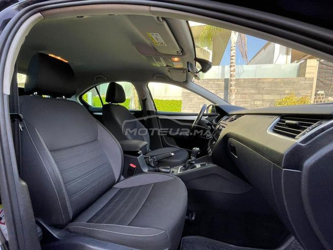 Skoda Octavia Diesel Automatique 2022 à Agadir