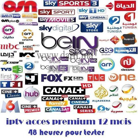 TOP IPTV PREMIUM 8K