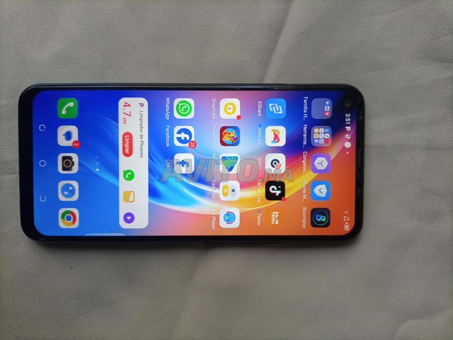 هاتف TECNO SPARK 5 Pro