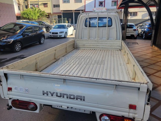 Hyundai H-100 occasion Diesel Modèle 