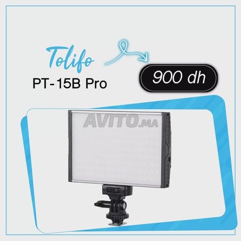  Torche Led Tolifo PT-15B Pro