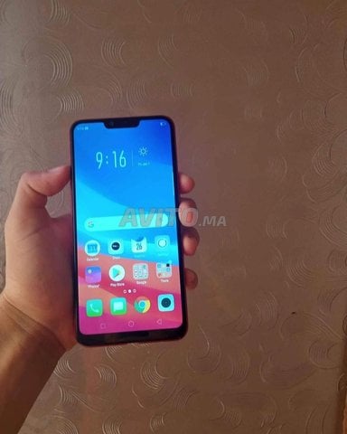 هاتف OPPO A3s 