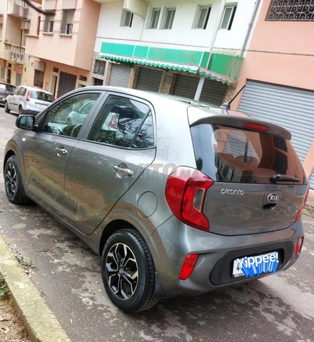 Dacia sandero_stepway occasion Diesel Modèle 