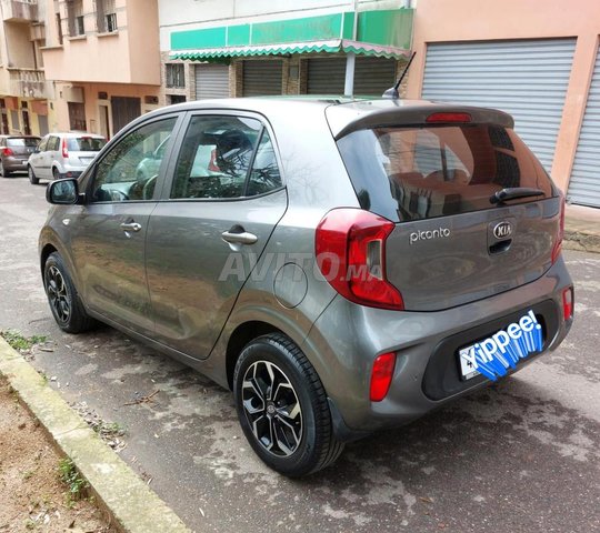 Dacia sandero_stepway occasion Diesel Modèle 