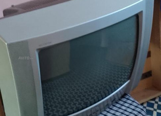 تلفزة siera لاتزال في حلة جيدة