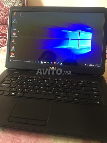 pc dell i5 2em gener