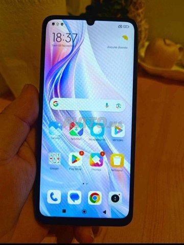 redmi 13c 128 g