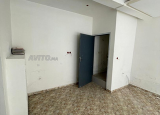 Boutique bien situé 