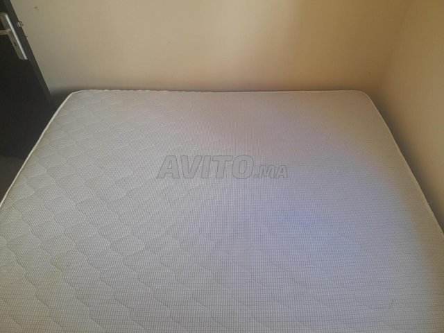 Matelas SIMMONS 1.60X2 m