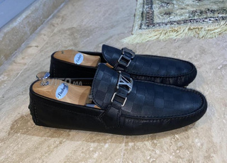 mocassins LV 