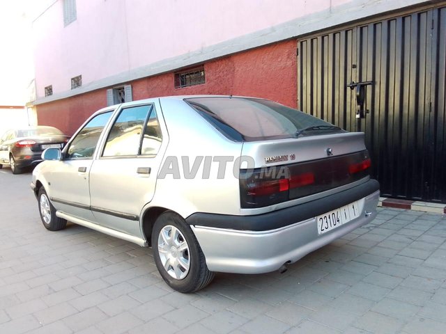 Renault 19 Diesel Manuelle 1994 à Kénitra