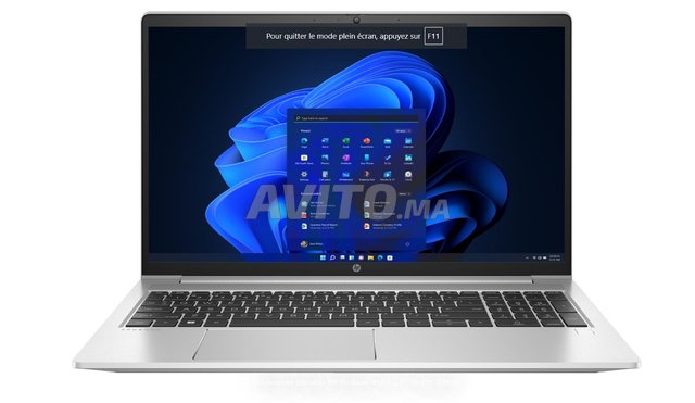 HP Probook 450 (15.6 inch) G9 Notebook PC