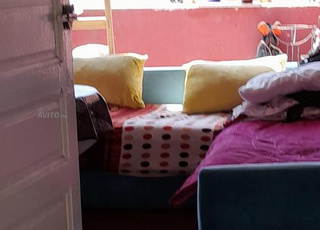 غرفة للإيجار