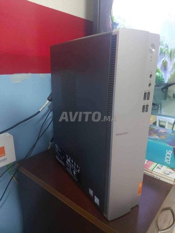 PC Lenovo ideacentre 510S