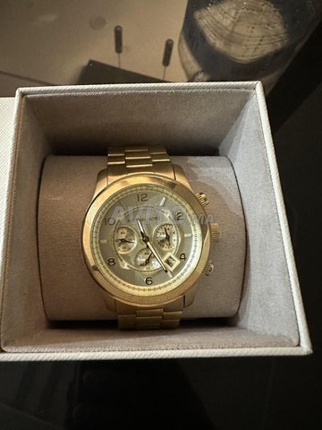 Montre Armani Boss Michael kors Tissot