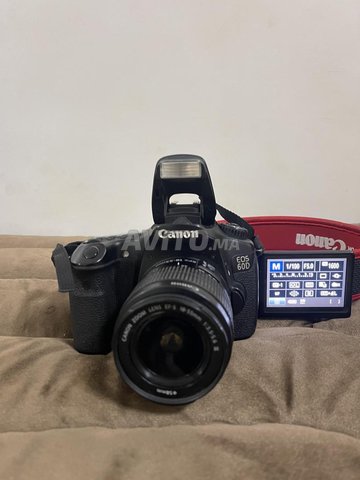 Canon Eos 60D