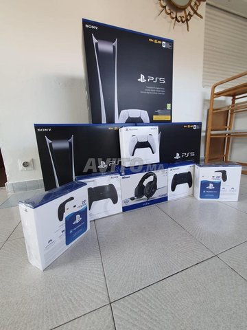 Playstation 5