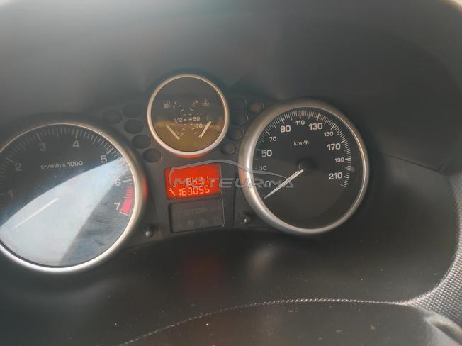Peugeot 206plus essence