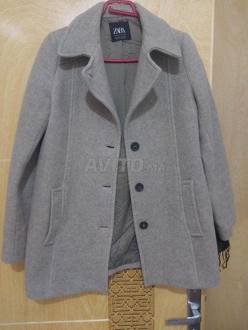 manteau  jacket pour femme