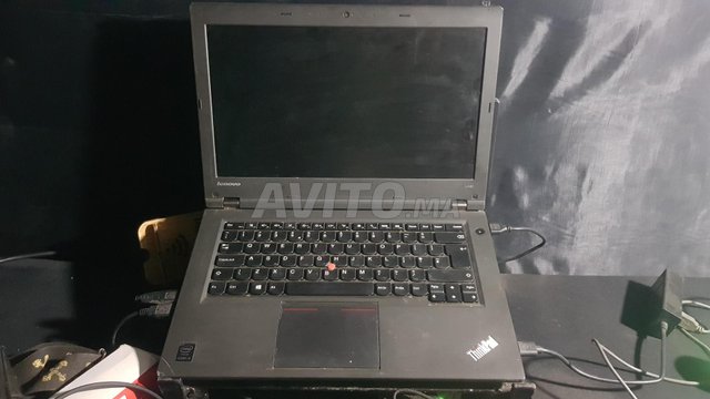 Lenovo Thinkpad L440 intel i3 4100M