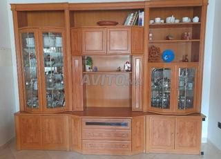 ڤترينا عصرية