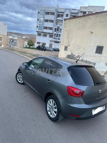 Seat Ibiza occasion Essence Modèle 