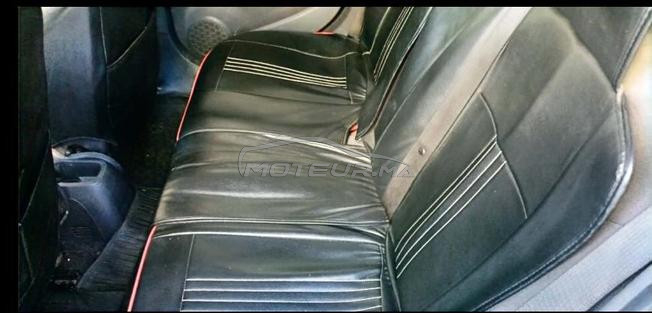 Opel Corsa Essence Manuelle 2011 à Casablanca