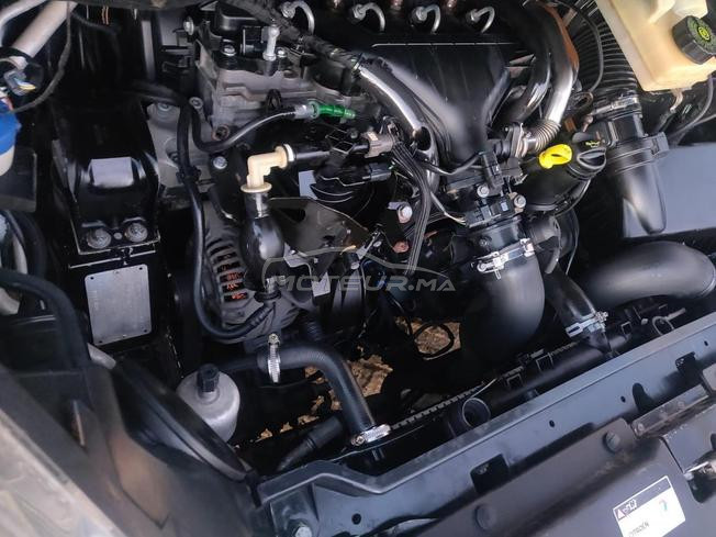 Citroen C4 Picasso Diesel Automatique 